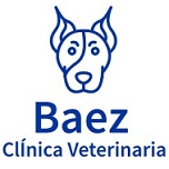 Logo Báez Clínica Veterinaria